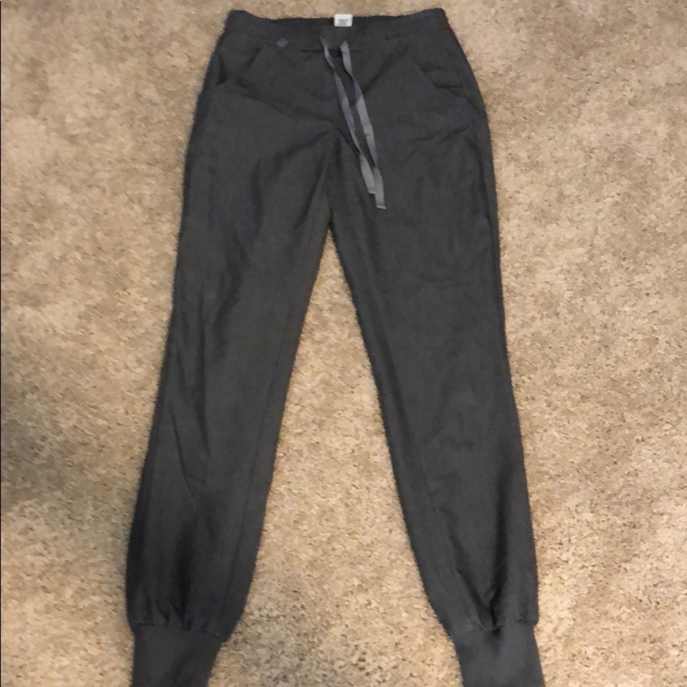 Figs Zamora Jogger Scrub Pants